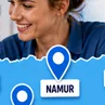 Création de site internet en Wallonie : dans quelles villes intervenir ?