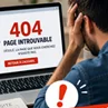 Création de site internet : 7 erreurs que font les indépendants en Wallonie