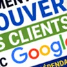 Comment trouver des clients avec Google quand on est indépendant ?