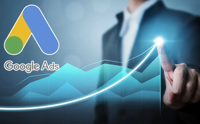 Google Ads campagne pour booster mon site internet avec weaselpixel à Mettet