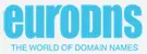 eurodns notre partenaire en nom de domaine