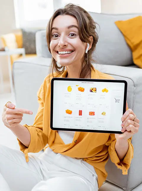 réseaux sociaux pour développer mon business en création de site internet