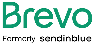 Logo Brevo