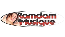 ramdam musique gosselies
