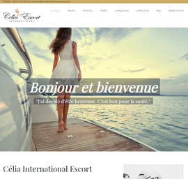 celia international escort agence luxembourg belgique france